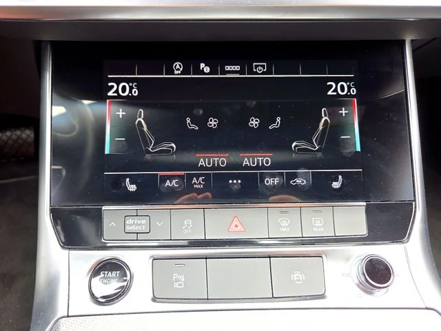 Audi A6 – 22