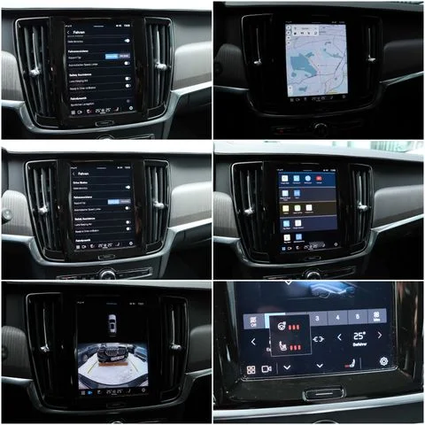 Volvo V90 Cross Country – 16