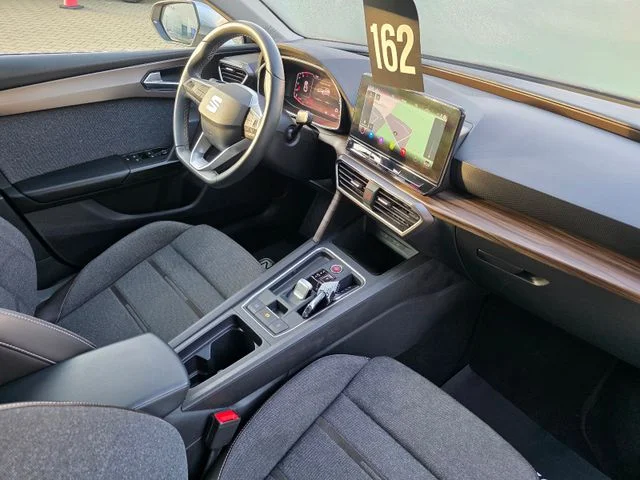Seat Leon – 19