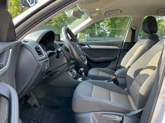 Audi Q3 – 29