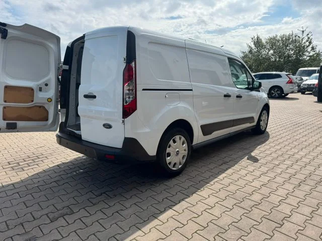 FORD Transit Connect Kasten lang Trend CarPlay KLIMA – 8