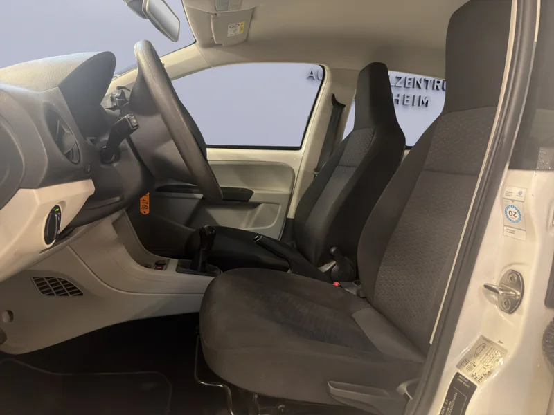 Seat Mii – 10