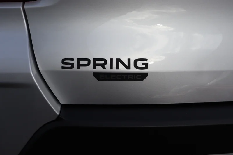 Dacia Spring – 12