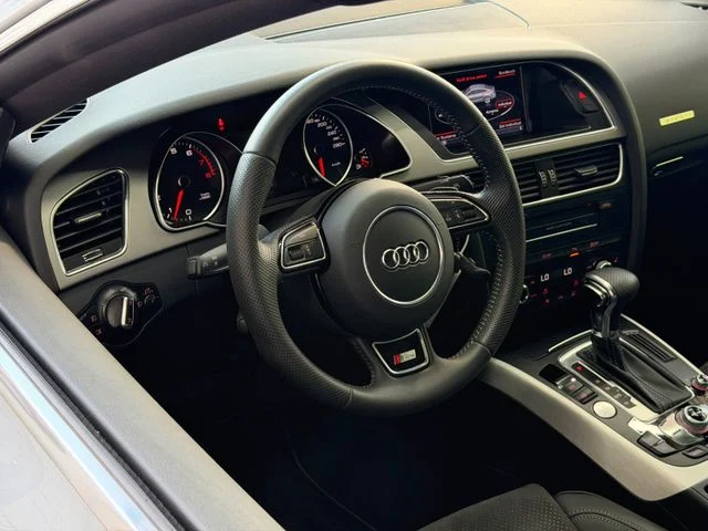 Audi A5 – 20