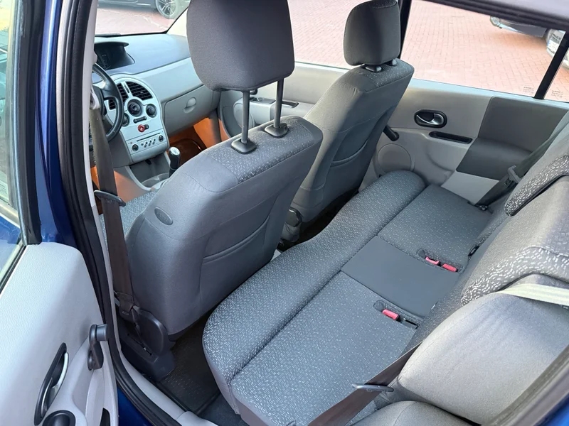 Renault Modus Modus – 14