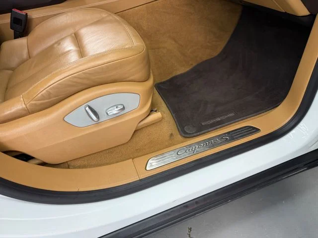 Porsche Cayenne – 38
