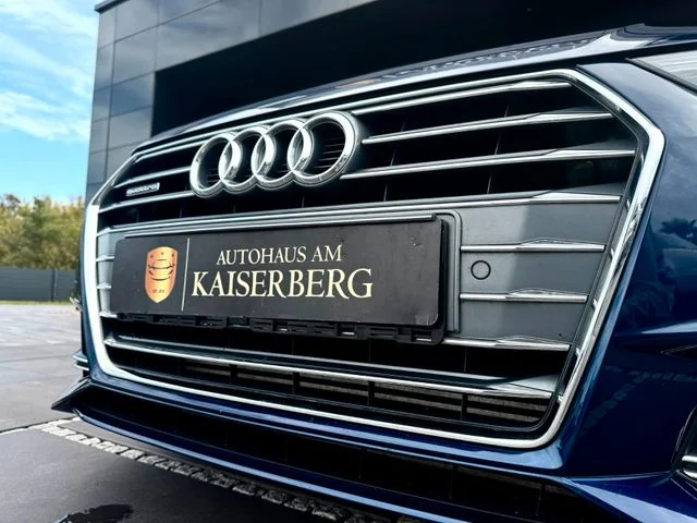 Audi A4 – 3