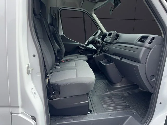 Renault Master Abschleppwagen AHK Klima Tempomat – 12