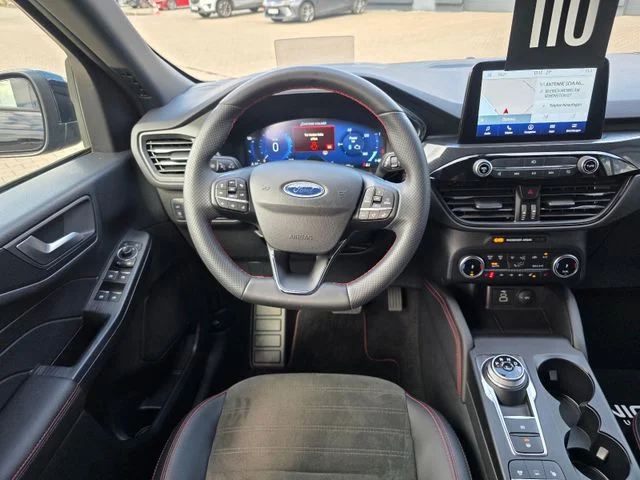 Ford Kuga – 35