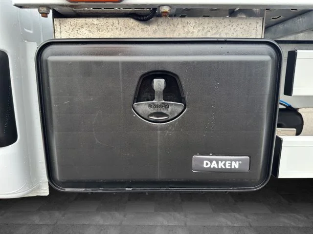Renault Master Automatik AHK 3,5t Fahrtenschreiber – 14