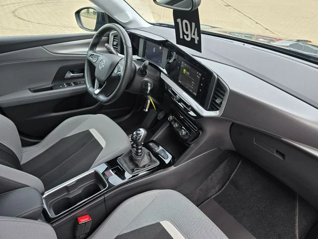 Opel Mokka – 21