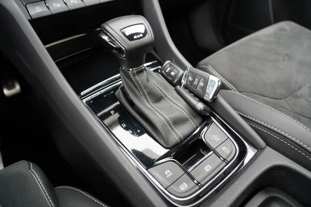 SKODA Kodiaq – 21