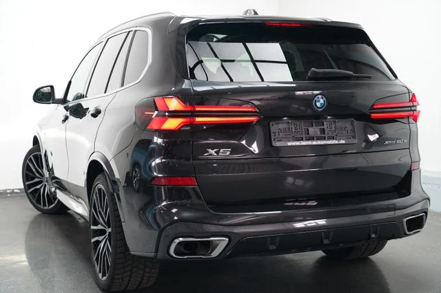 BMW X5 – 7