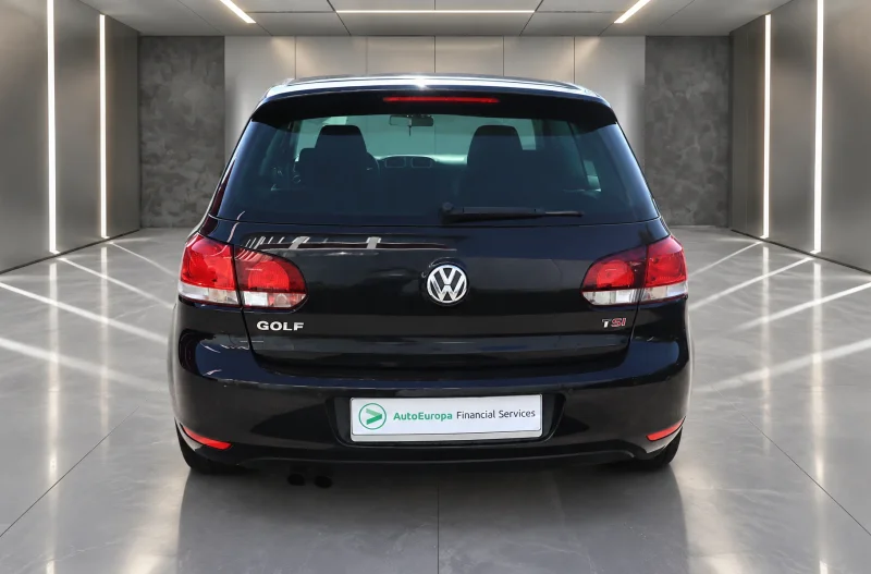 Volkswagen Golf – 20