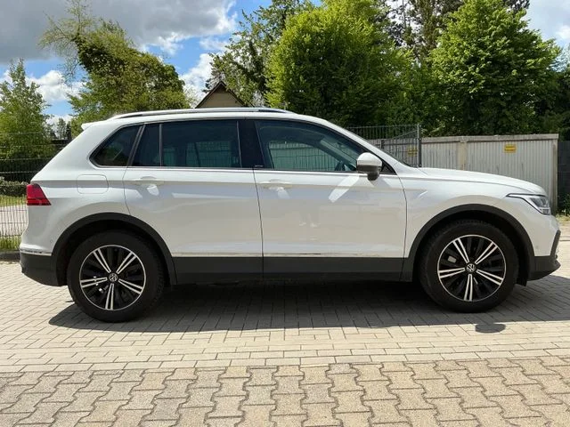 Volkswagen Tiguan – 3