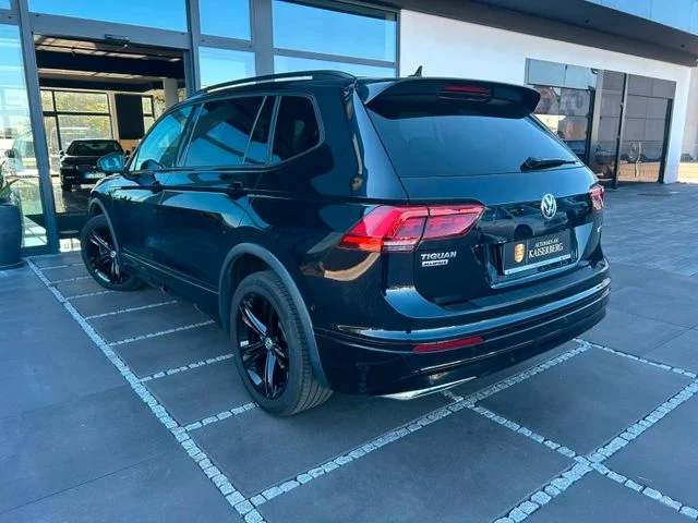 Volkswagen Tiguan Allspace – 3