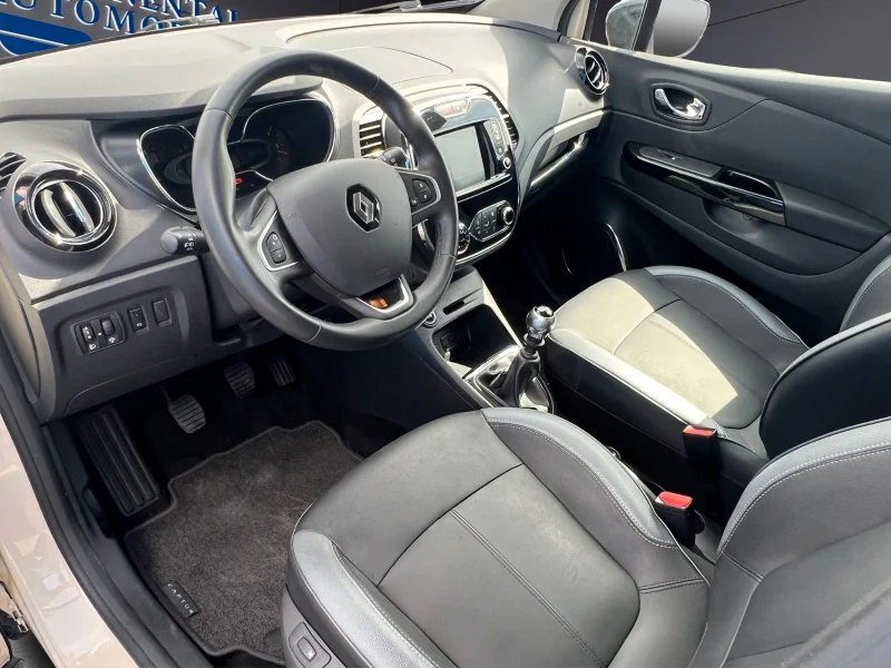 Renault Captur – 9