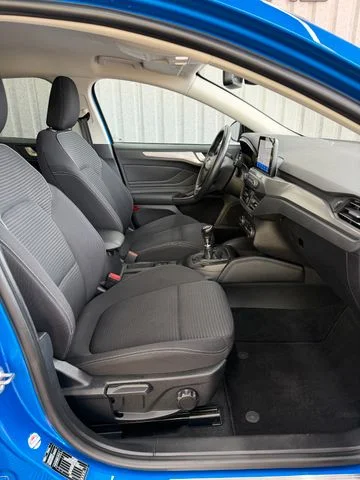 Ford Focus – 15