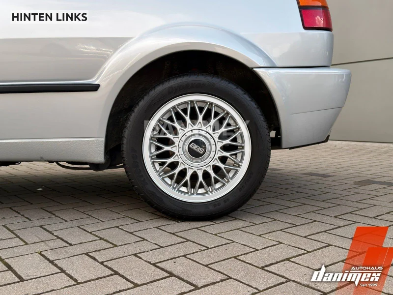 Volkswagen Corrado – 11