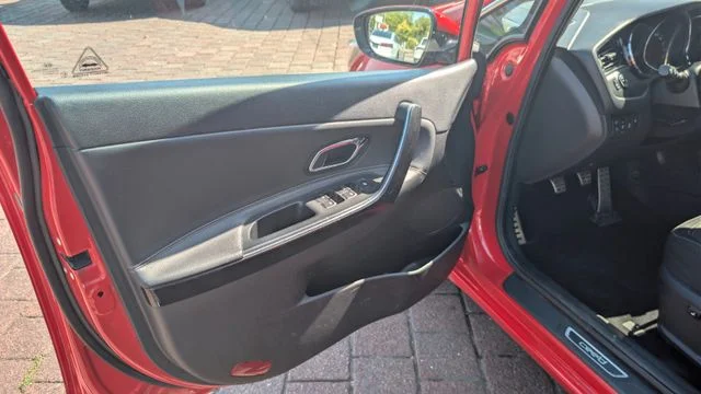 KIA cee'd – 13
