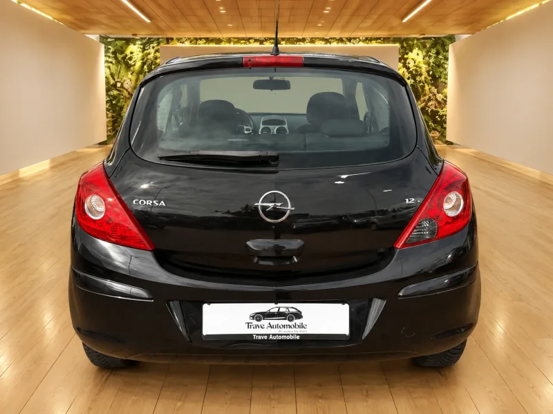 Opel Corsa D (2006-2014) – 5