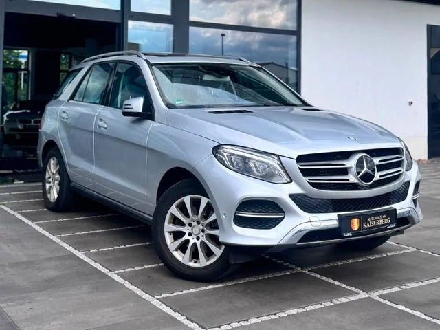 Mercedes-Benz GLE 250