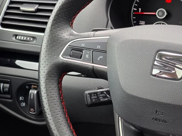 Seat Alhambra – 34