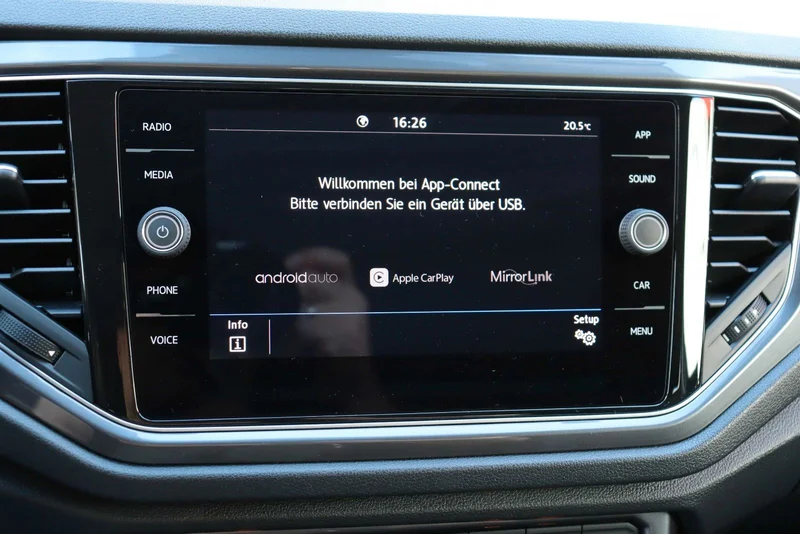 Volkswagen T-Roc – 28
