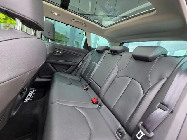 Seat Leon – 27
