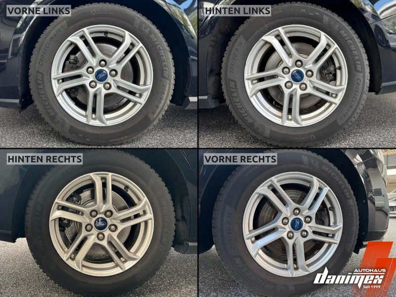 Ford Focus – 21