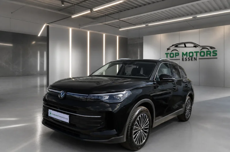 Volkswagen Tiguan – 17