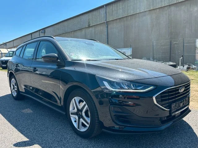 FORD Focus – 2