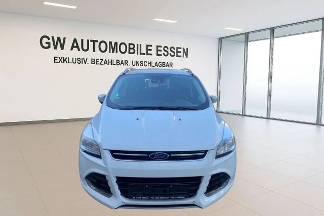 FORD Kuga – 6