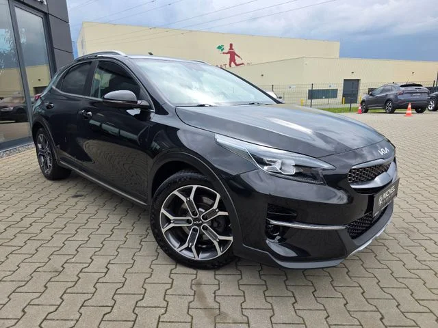 Kia XCeed – 9