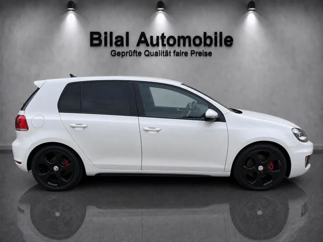 VW Golf – 3