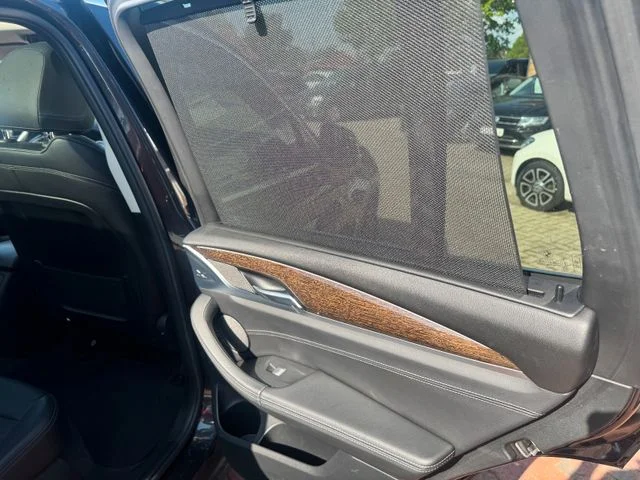 BMW X3 – 16
