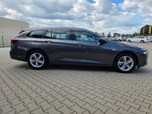 Opel Insignia – 17