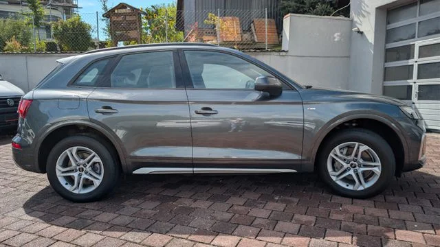 AUDI Q5 – 6