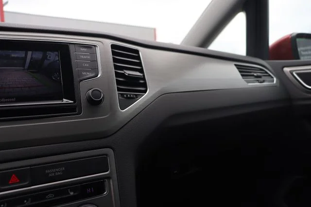 Volkswagen Golf Sportsvan – 22