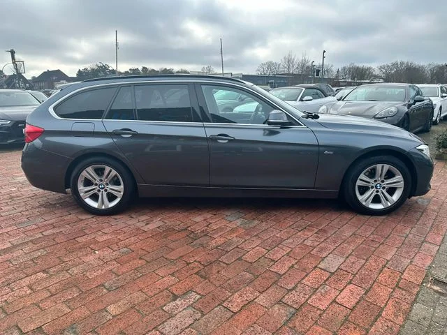 BMW 318 – 13