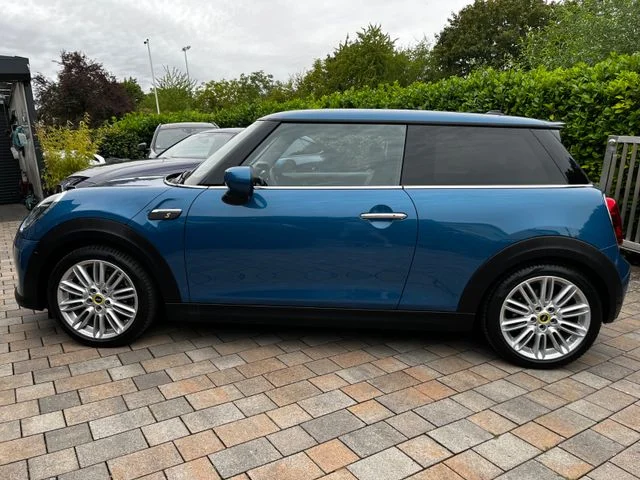 Mini COOPER SE – 5