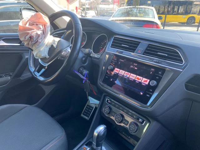 VW Tiguan – 30