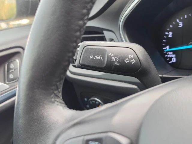 FORD Focus – 19