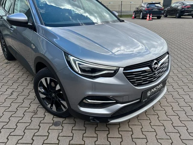 Opel Grandland X – 11