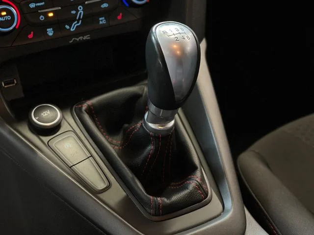 Ford Focus – 28