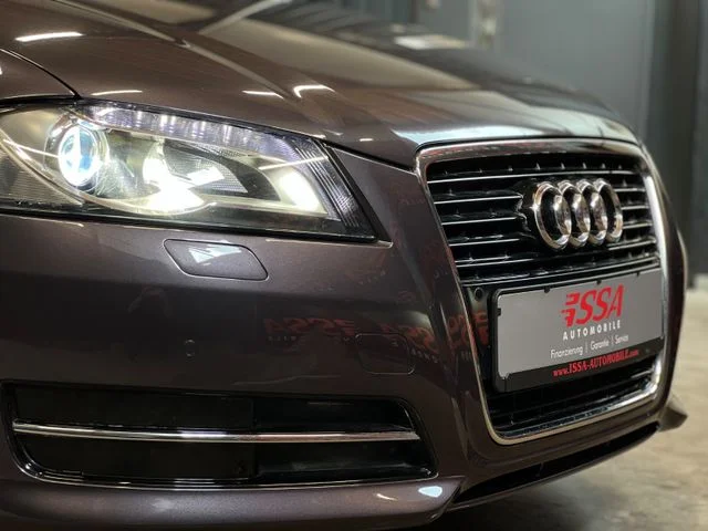 Audi A3 – 16