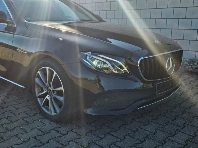 Mercedes-Benz E 250 – 20