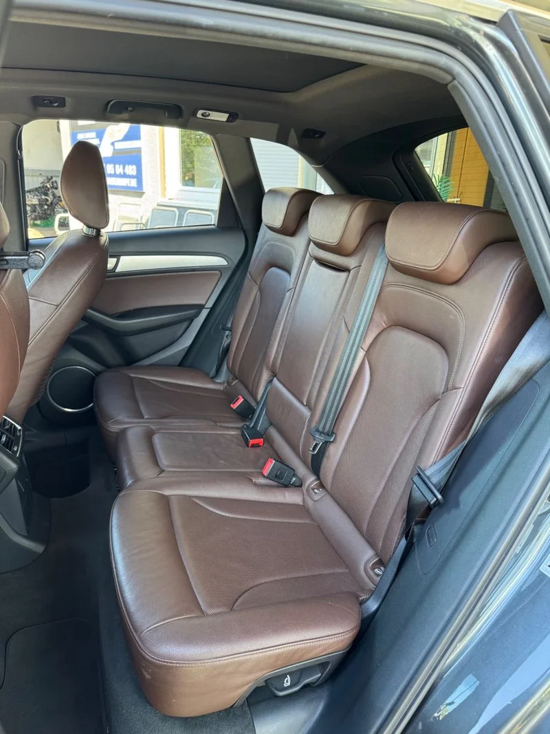 Audi SQ5 – 14