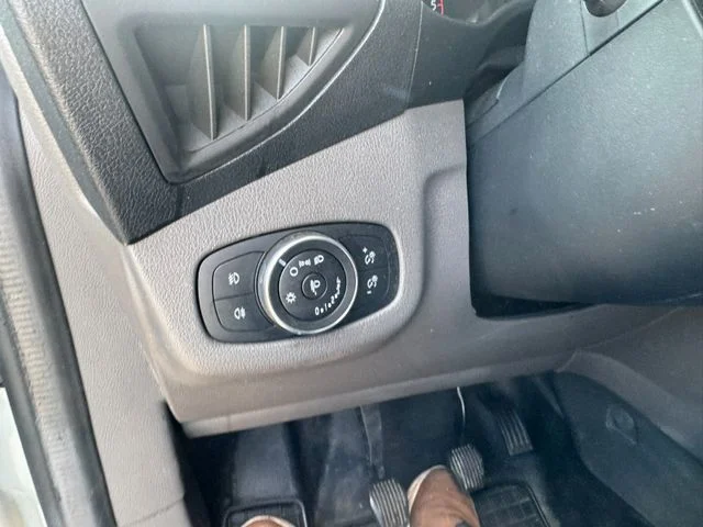 FORD Transit Connect Kasten lang Trend CarPlay KLIMA – 33