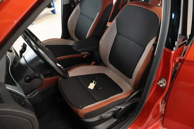 SKODA Fabia – 9